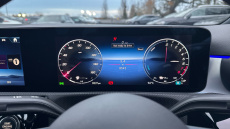 Mercedes-Benz A-Class A250e AMG Line Executive 4dr Auto Saloon